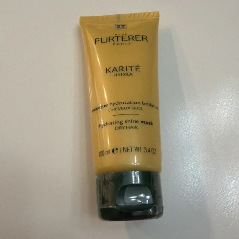 Rene Furterer Hydrating Shine Mask 3831